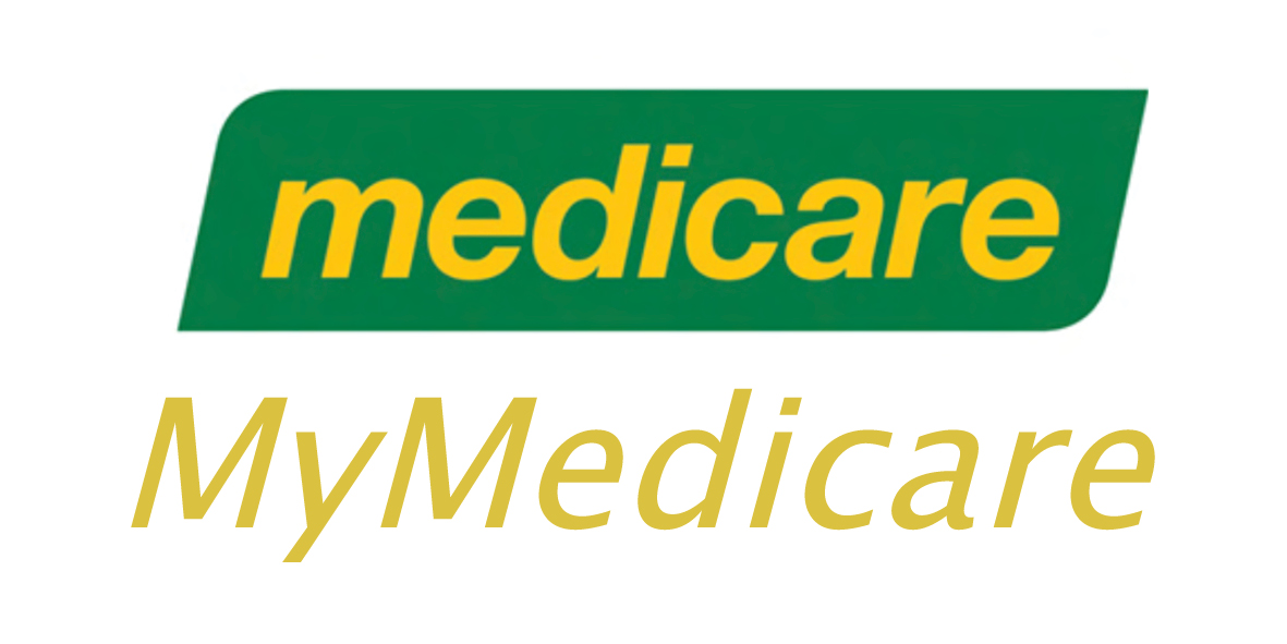 MyMedicare 